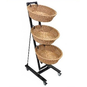 SC103A 三(四)層架